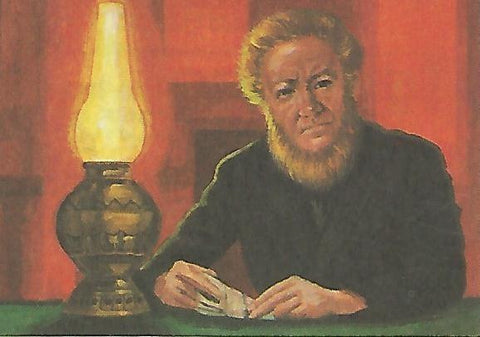 CROMO BIMBO - El Libro de las Adivinanzas no 68 - Griego Latin y comodin