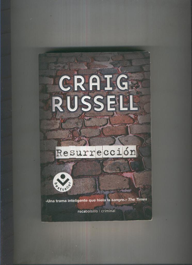 Resurreccion