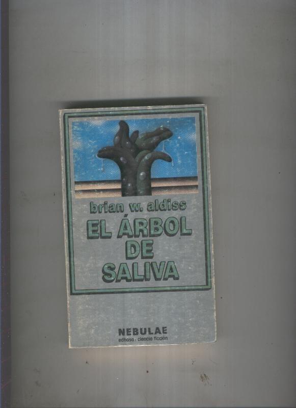 El arbol de saliva