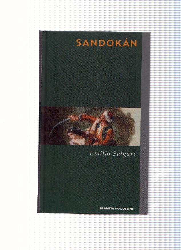 Sandokan ( edicion 2003 )