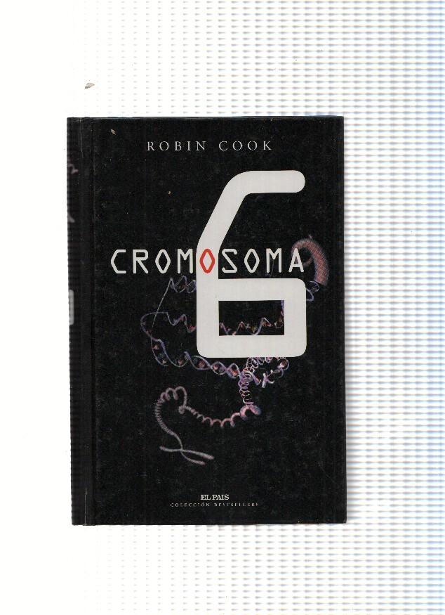 Coleccion Bestsellers: Cromosoma 6