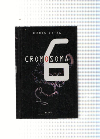 Coleccion Bestsellers: Cromosoma 6