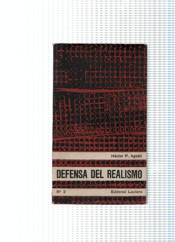 Defensa del realismo