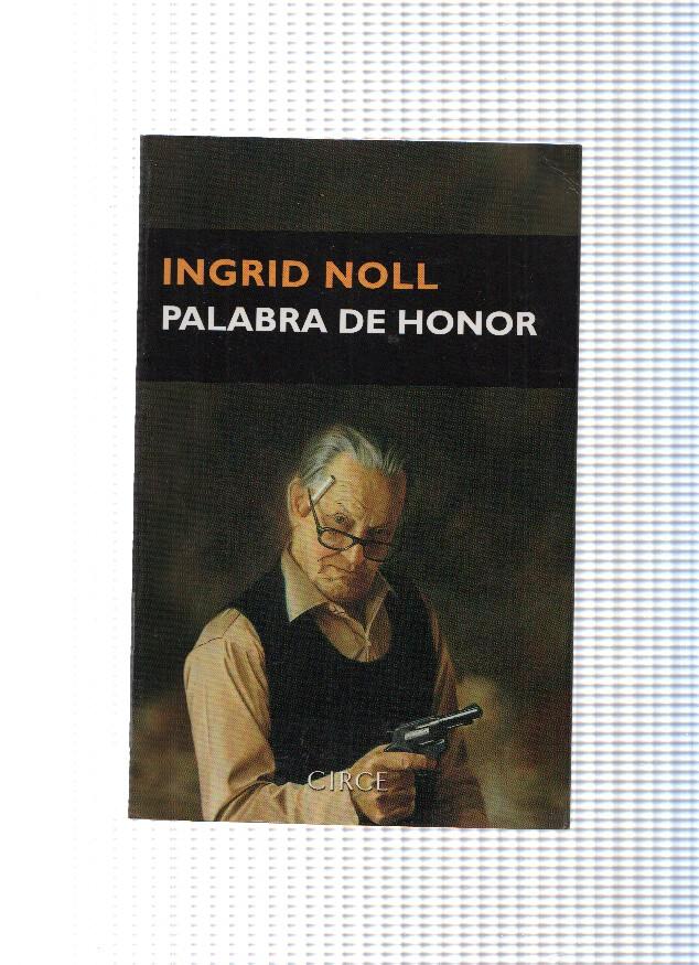 Palabra de Honor
