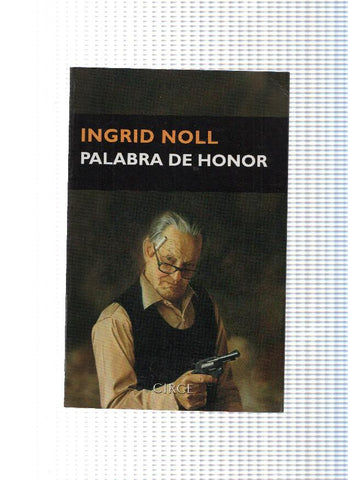 Palabra de Honor