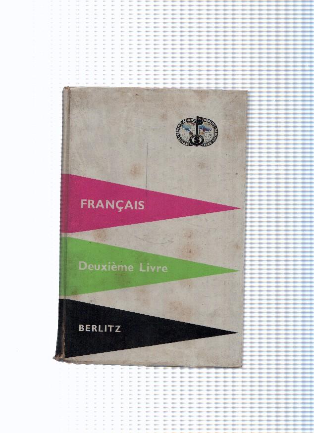 Français. Deuxieme livre