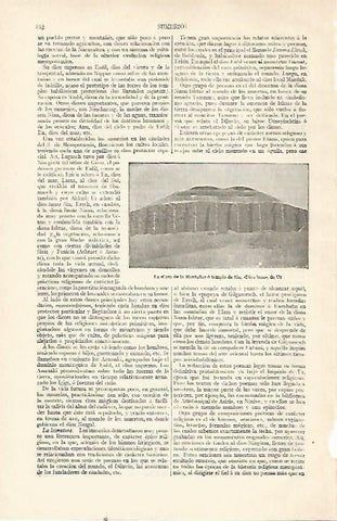 LAMINA ESPASA 22771: Ziggurat de Ur Irak