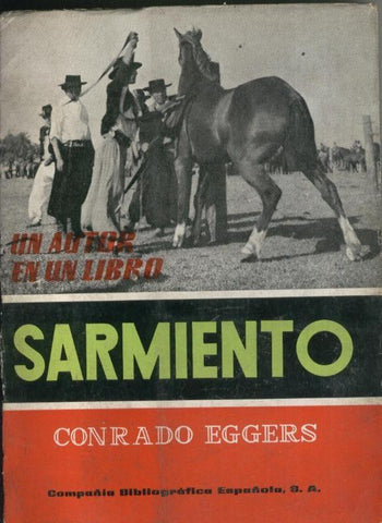 Sarmiento