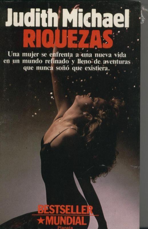 Coleccion Contemporanea: Riquezas