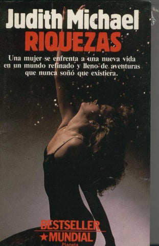 Coleccion Contemporanea: Riquezas