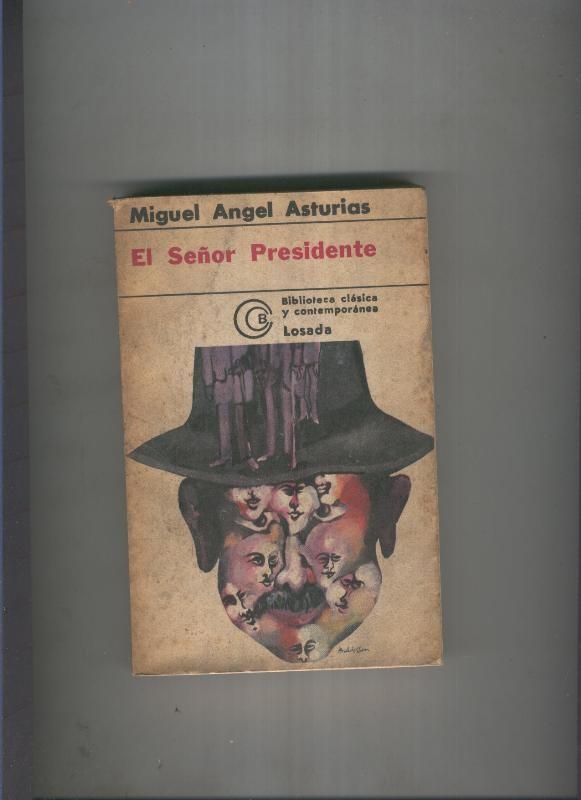 El señor Presidente