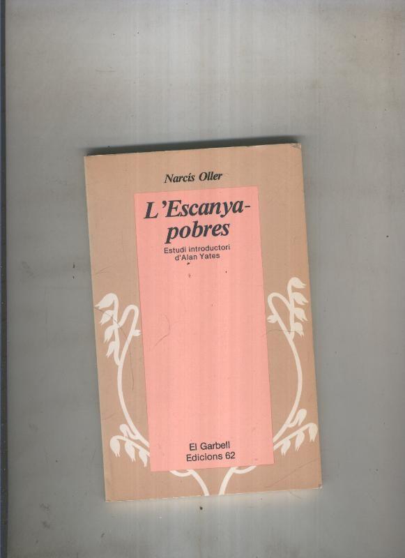 L Escanyabobres
