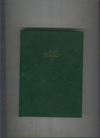 Premio Planeta 2008: La Hermandad de la buena suerte