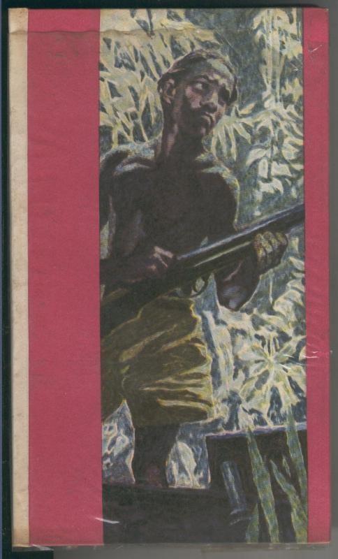 El gran negocio de Girija