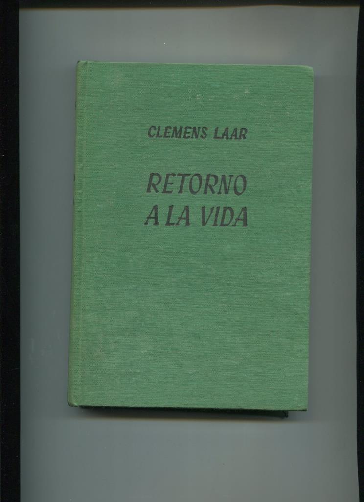 Gigante: Retorno a la vida