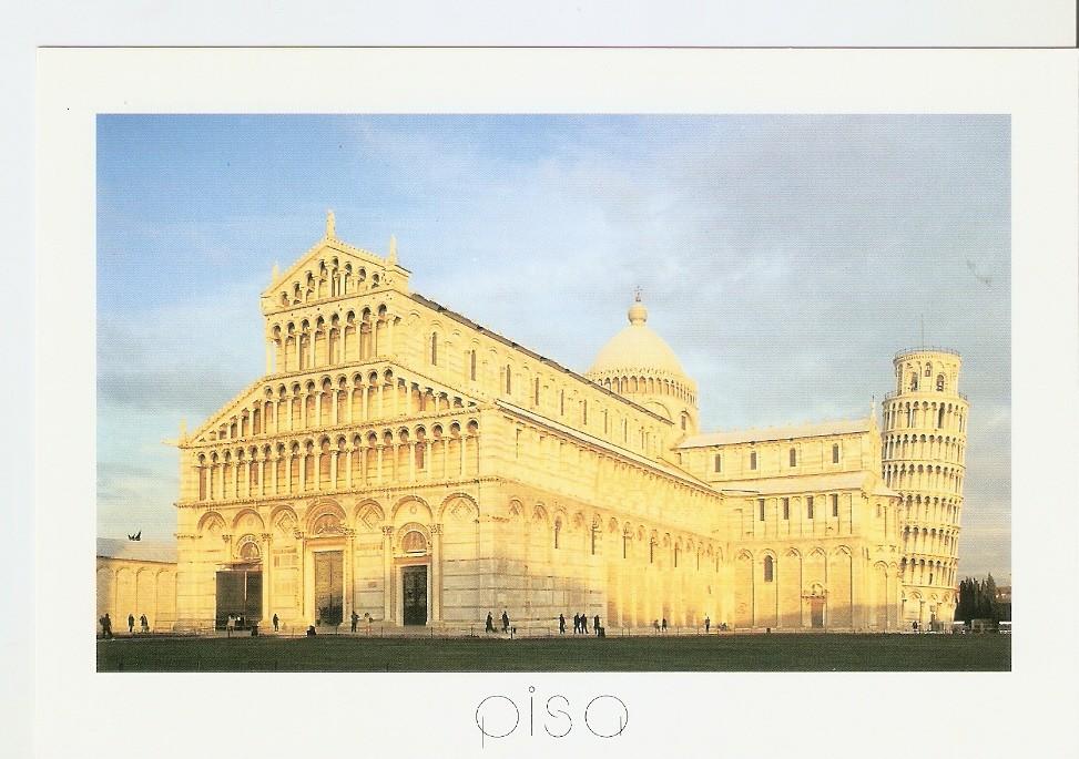 Postal 043896 : Pisa