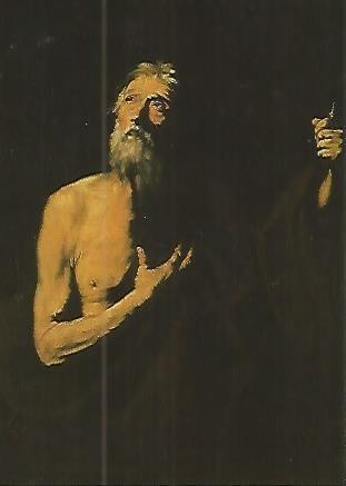 Postal 53480: RIBERA. San Bartolome
