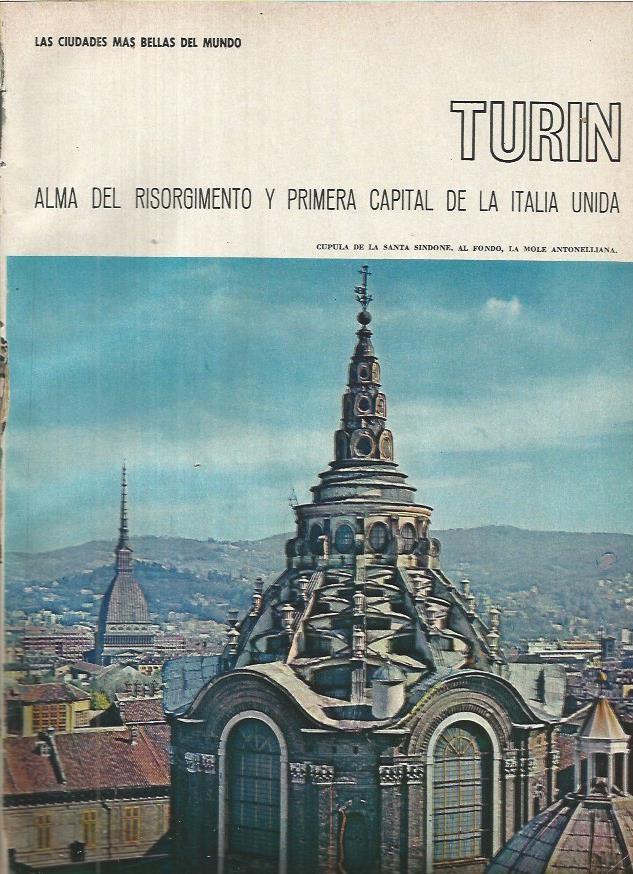 FASCICULO 124: TURIN