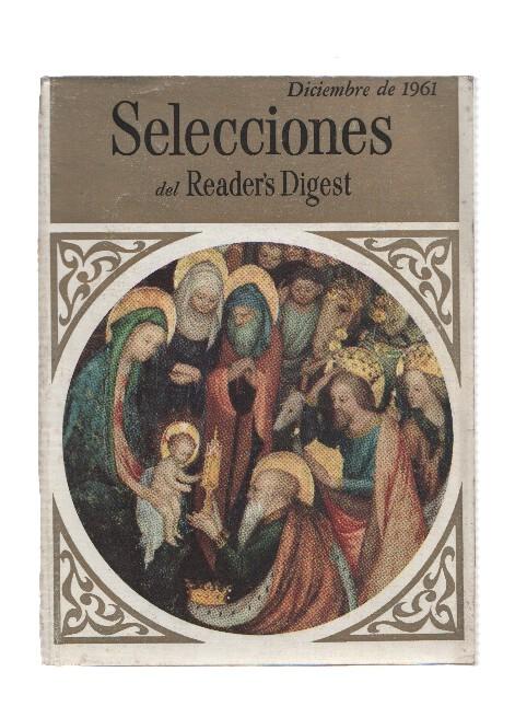 Selecciones del Readers Digest numero 253