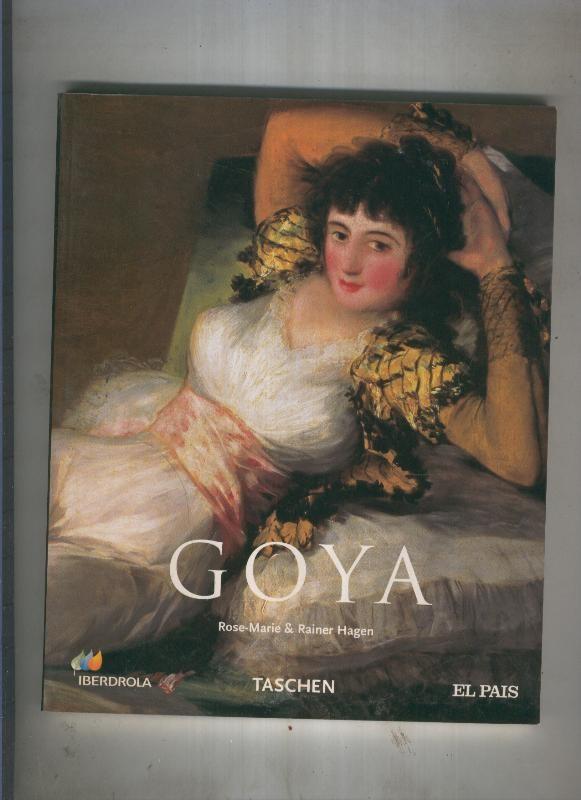 Francisco de Goya 1746-1828