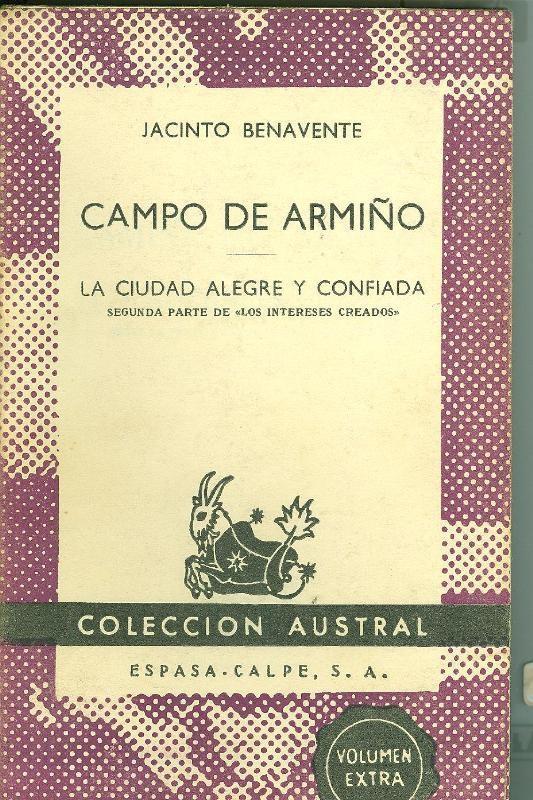 Campo de Armiño
