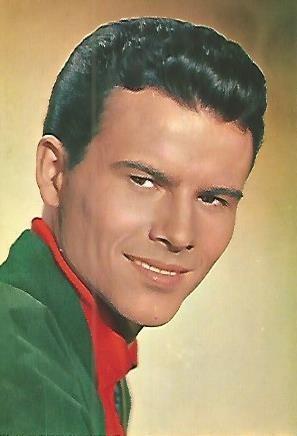 POSTAL 52794: HORST BUCHHOLZ