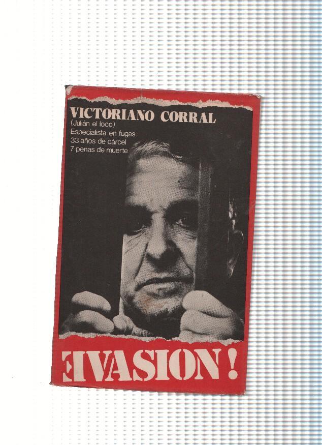 Evasion
