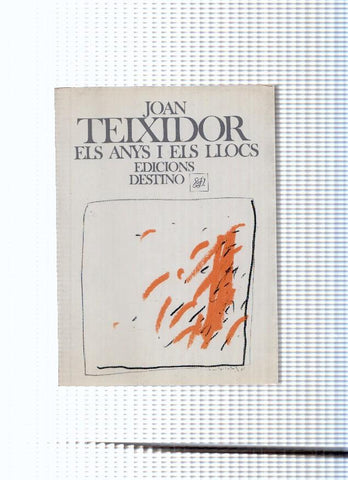 col leccio el Dofi:  Els anys i els llocs