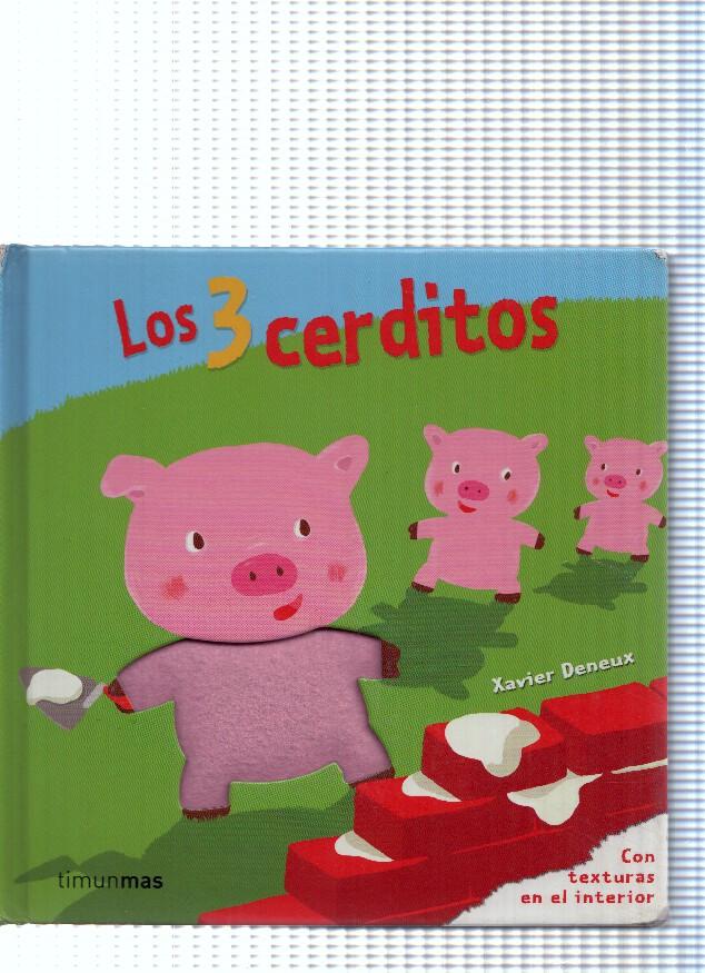 Los 3 cerditos