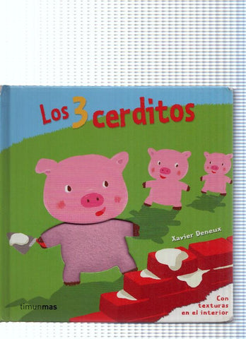 Los 3 cerditos