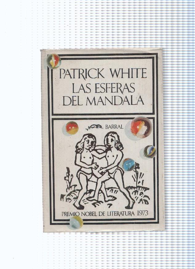 Biblioteca breve de literatura num 86: Las esferas del Mandala