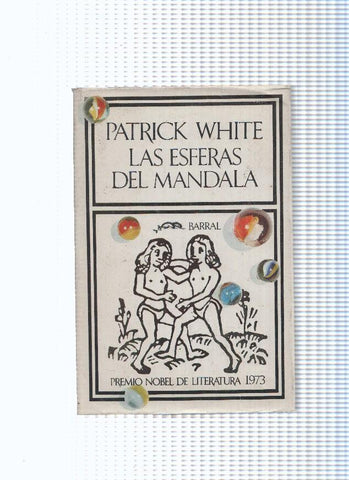 Biblioteca breve de literatura num 86: Las esferas del Mandala