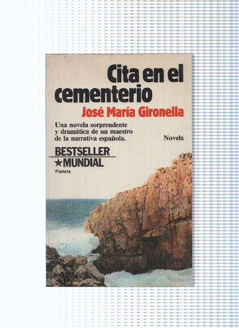 coleccion Contemporanea numero 27: Cita en el cementerio