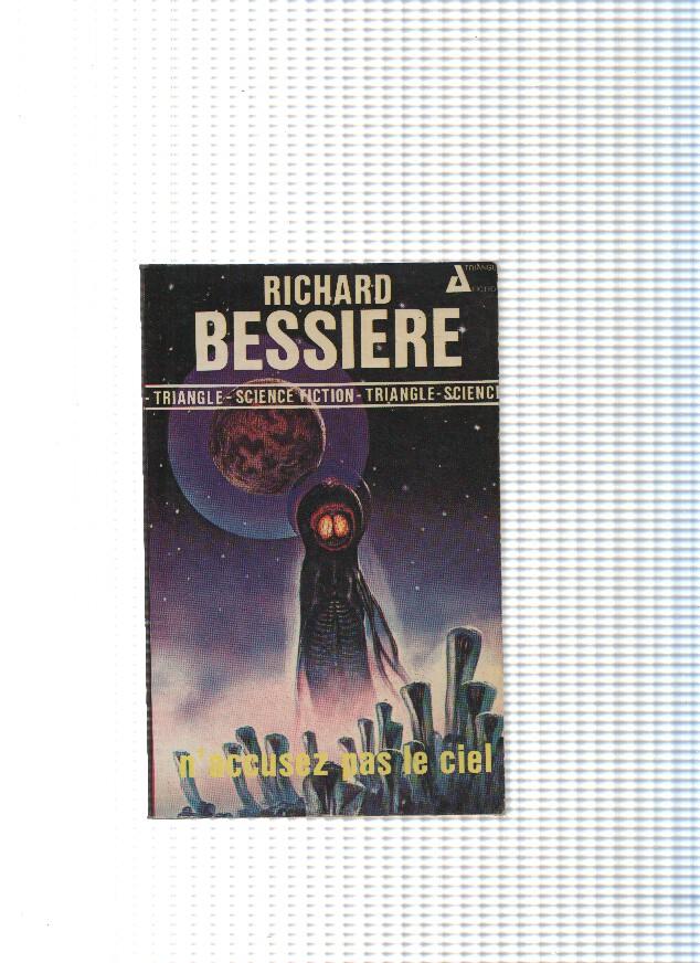 N'accusez pas le ciel
