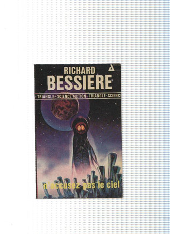 N'accusez pas le ciel