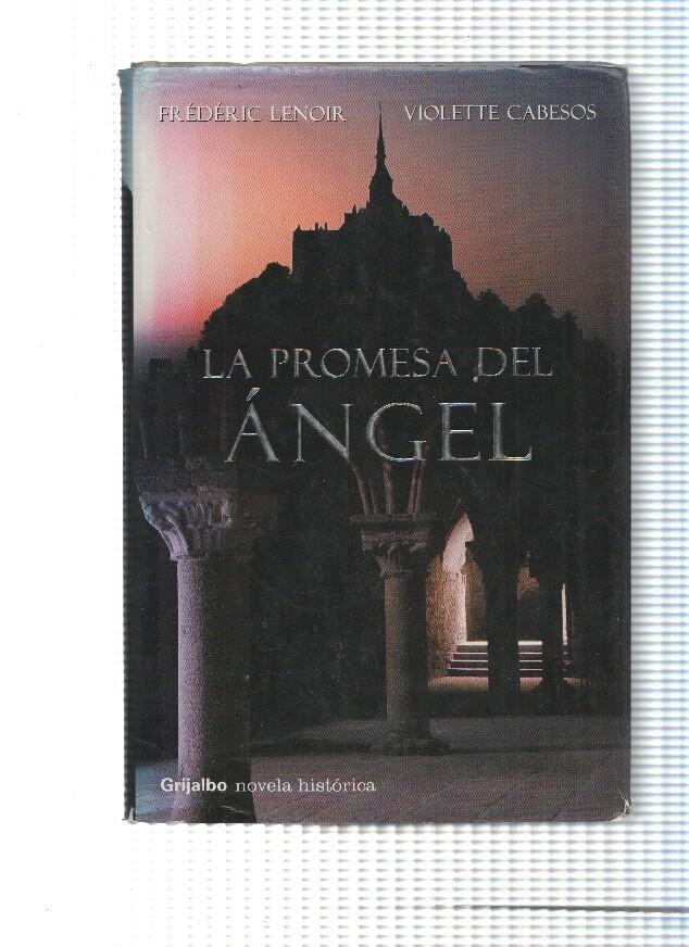 La promesa del angel