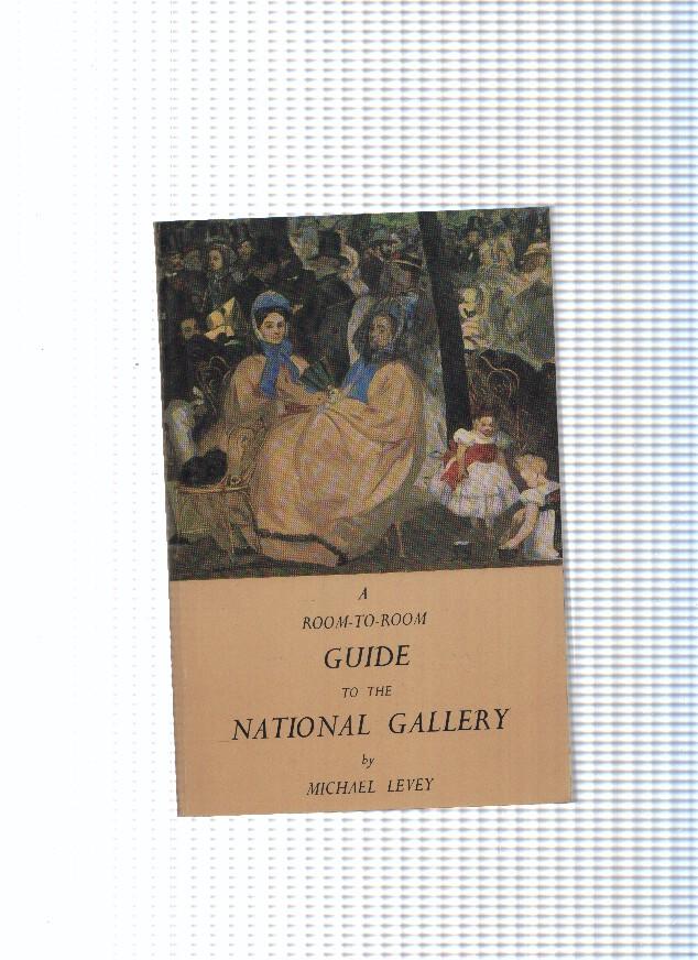 A Room to Room guide to the National Gallery 