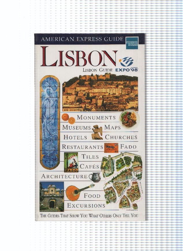 American Express Guide: Lisbon