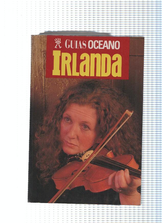 Guias Oceano: Irlanda
