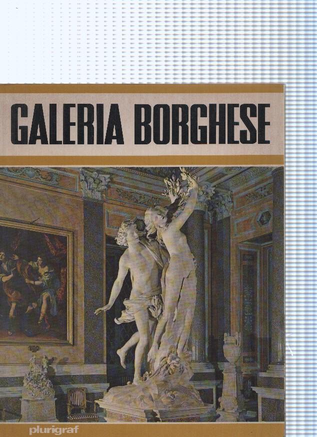 Galeria Borchese