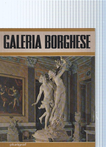 Galeria Borchese