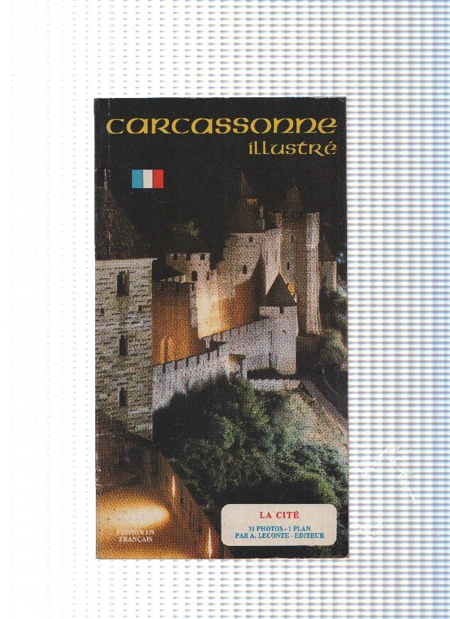 Carcassonne. Ilustre