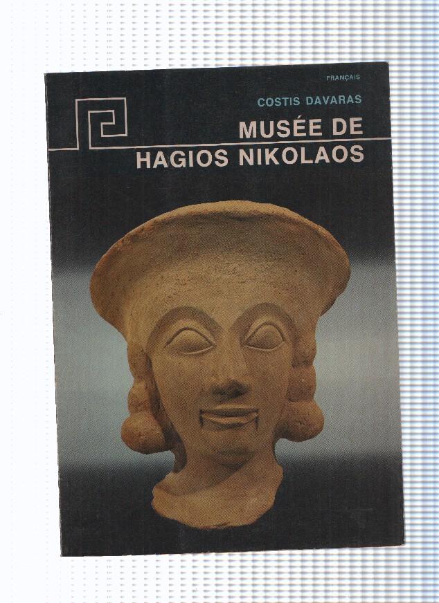 Musee de Hagios Nikolaos