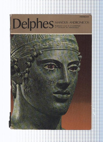 Delphes
