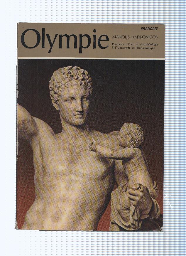 Olympie
