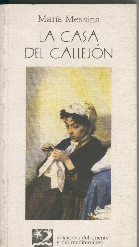 La casa del callejon