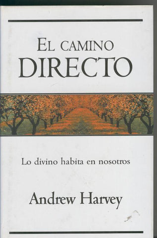El camino directo