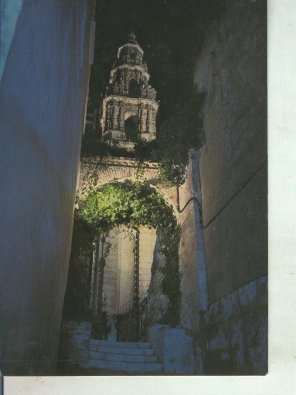 Postal 011447: Calle Torralba y Victoria de Estepa en Sevilla