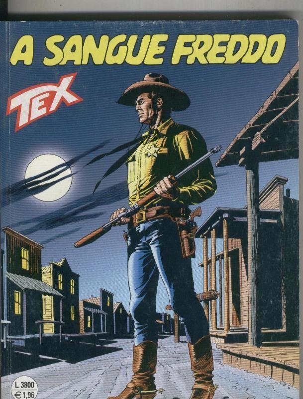 Tex numero 483