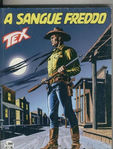 Tex numero 483